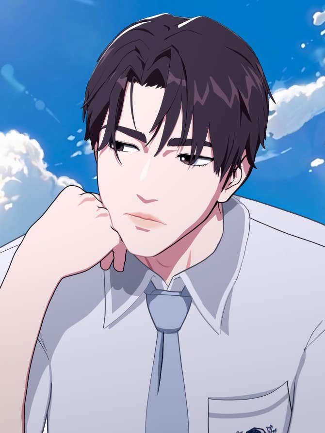 Most recent profile image for B:DAWN LEE HANSOL