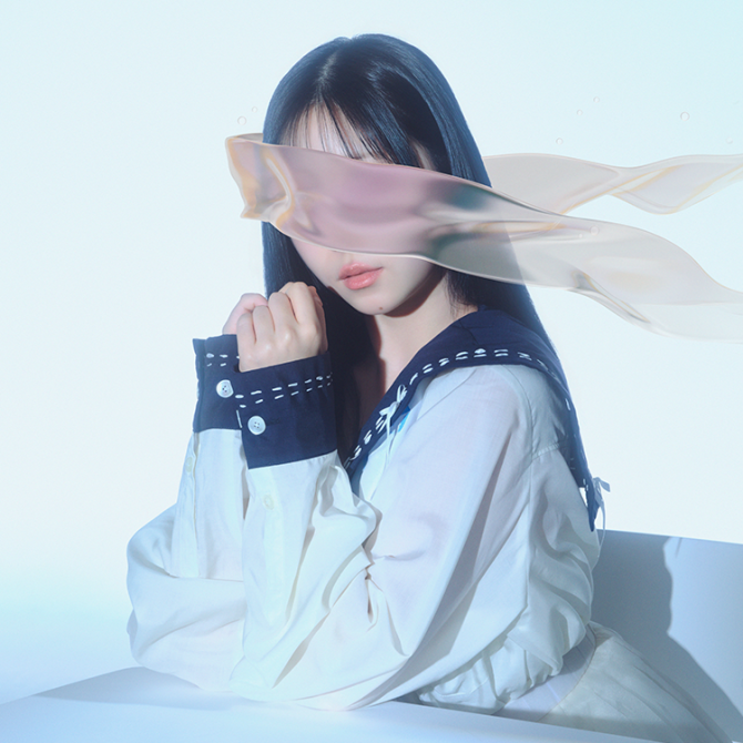 Most recent profile image for Girls Archives. SOJEONG