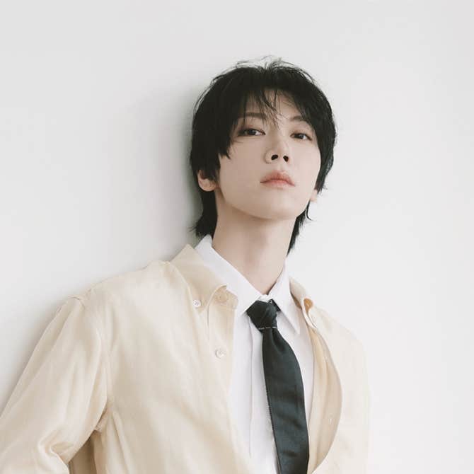 Most recent profile image for TEN TEN