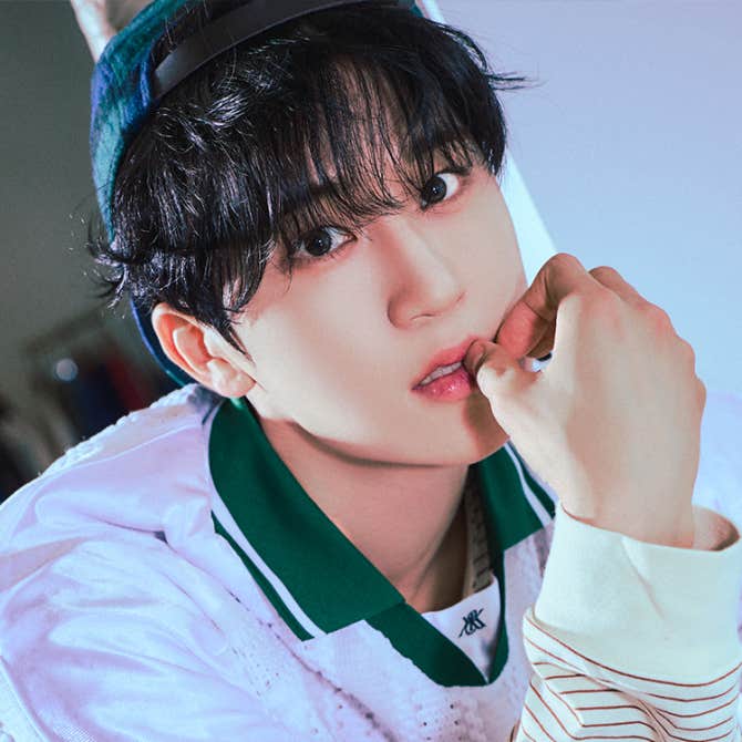 Most recent profile image for LUN8 JunWoo