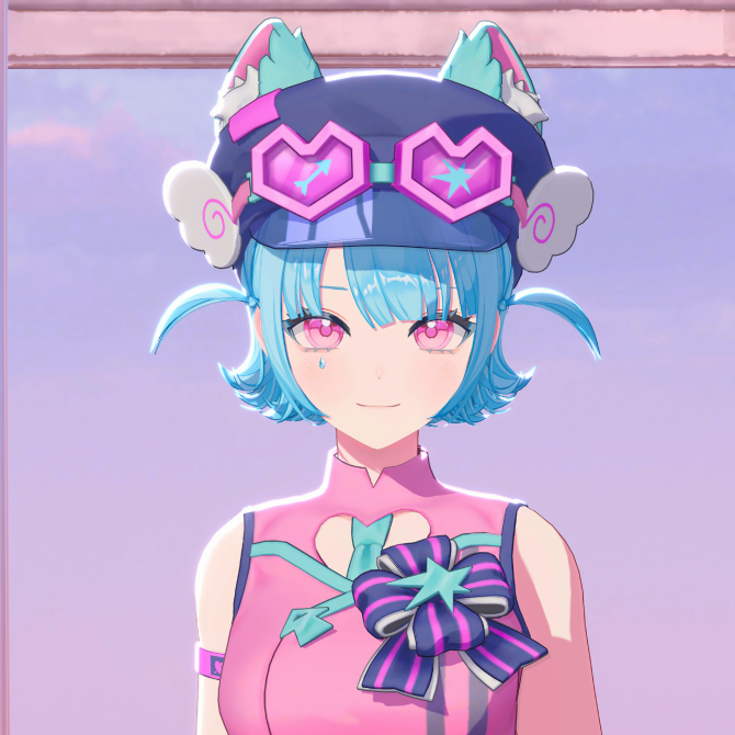 Most recent profile image for IRISÉ KIIRI