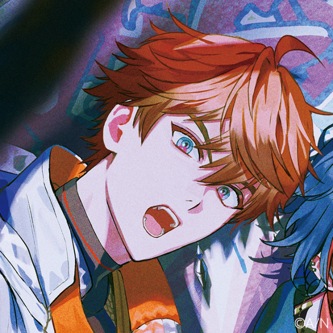 Most recent profile image for 3SKM Kitami Yusei