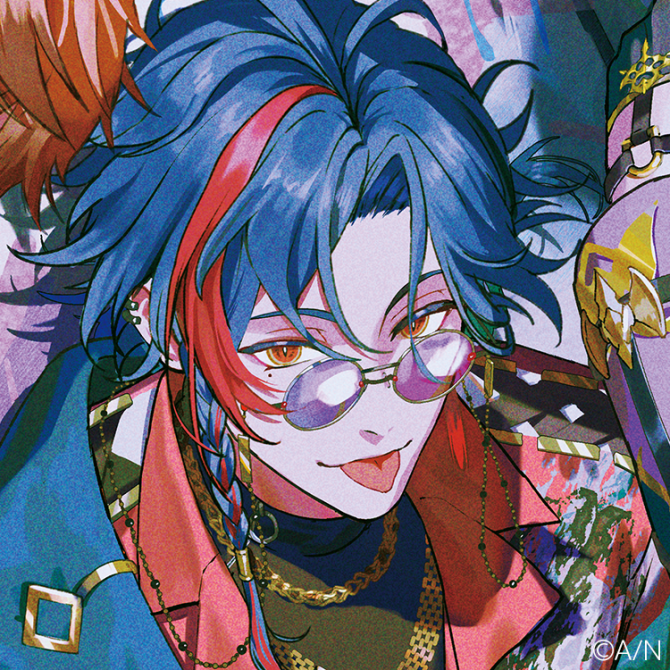 Most recent profile image for 3SKM Kaisei