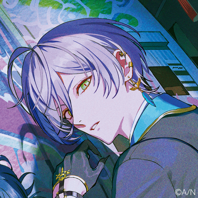 Most recent profile image for 3SKM Sakaki Ness