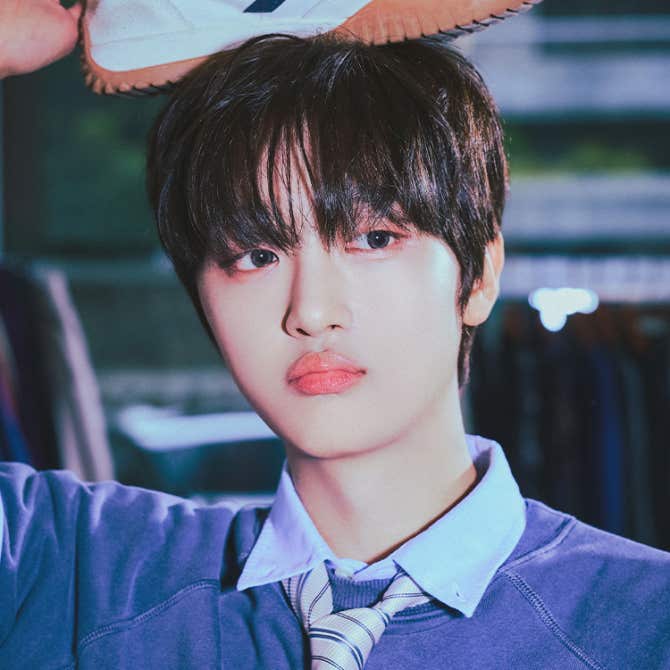 Most recent profile image for LUN8 JinSu
