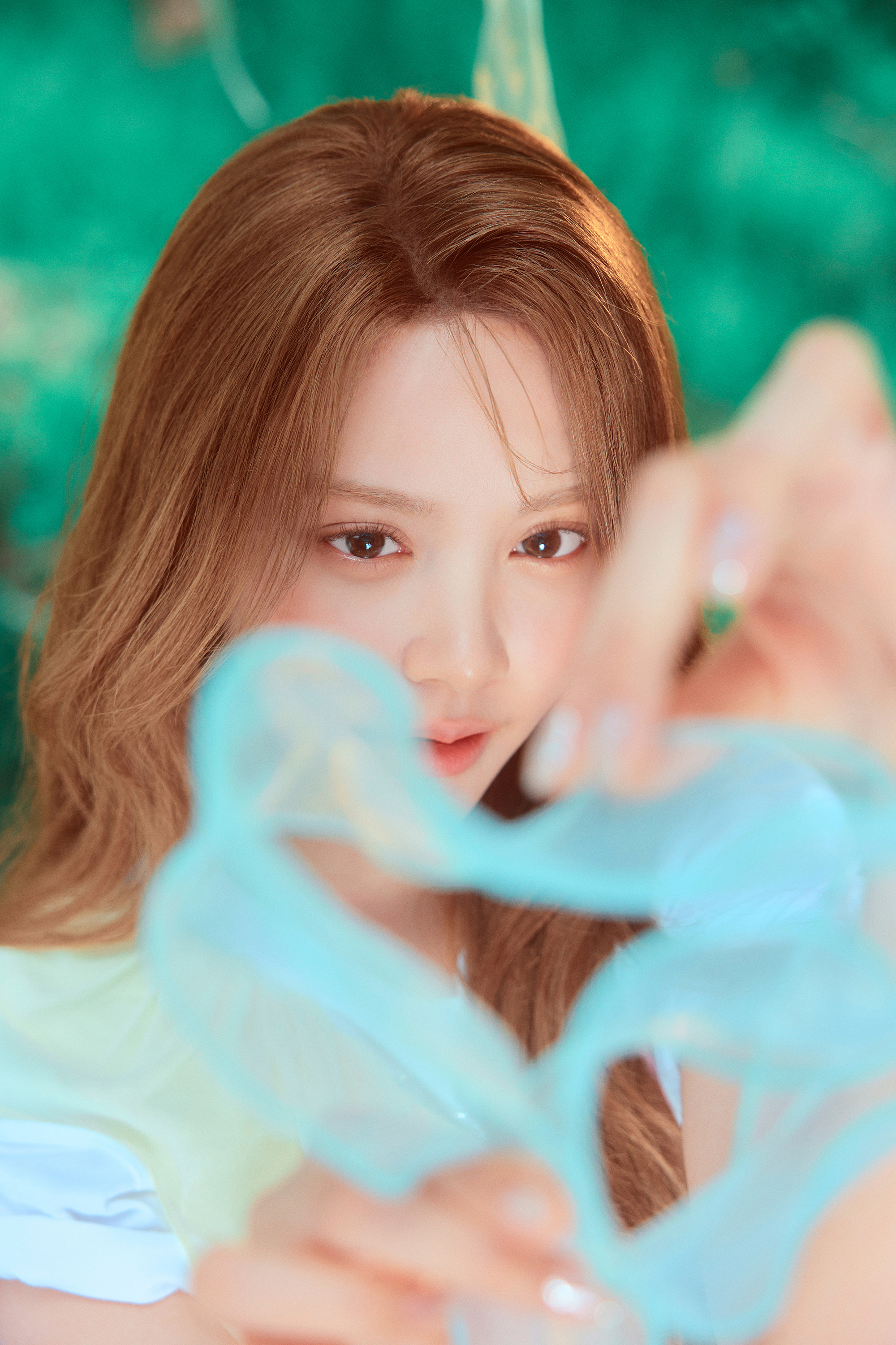 Weverse Hearts2Hearts 画像 - Teaser Image 02 : THE ICONIC NIGHT
