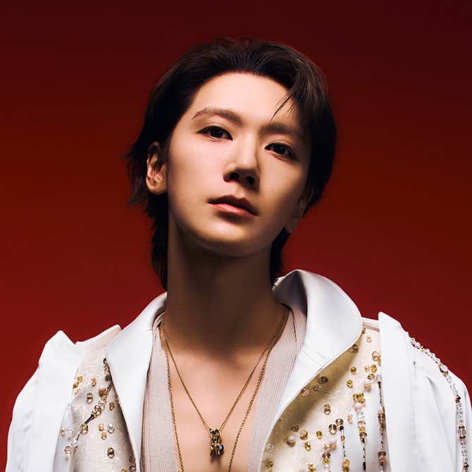 Most recent profile image for WayV TEN
