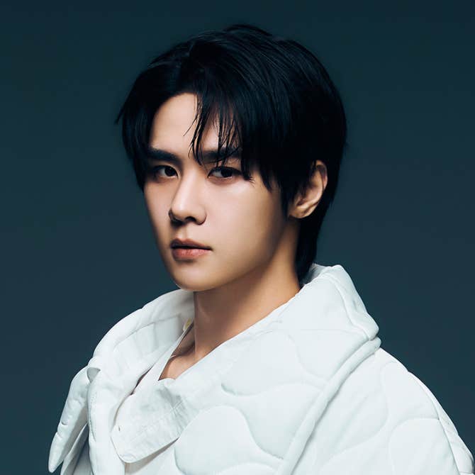 Most recent profile image for WayV KUN