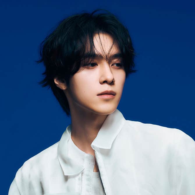Most recent profile image for WayV HENDERY