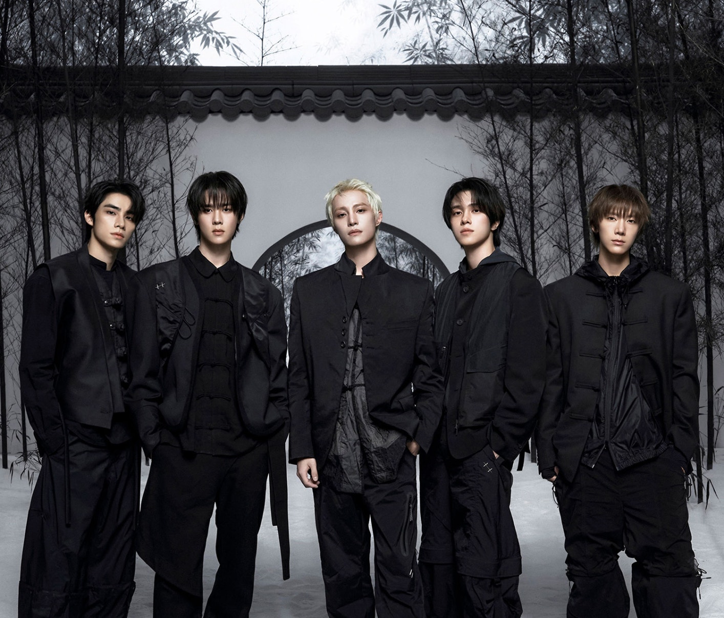 Weverse WayV Community