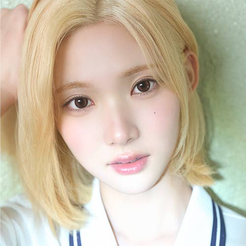 Most recent profile image for Hearts2Hearts JIWOO