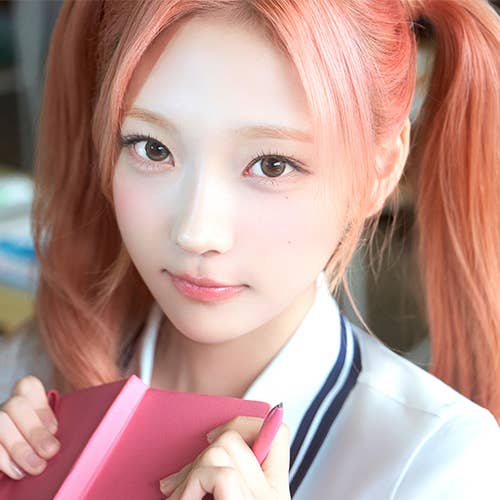 Most recent profile image for Hearts2Hearts STELLA