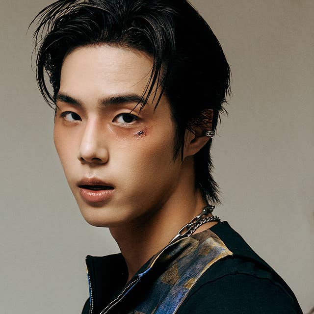 Most recent profile image for 82MAJOR HWANG SEONG BIN