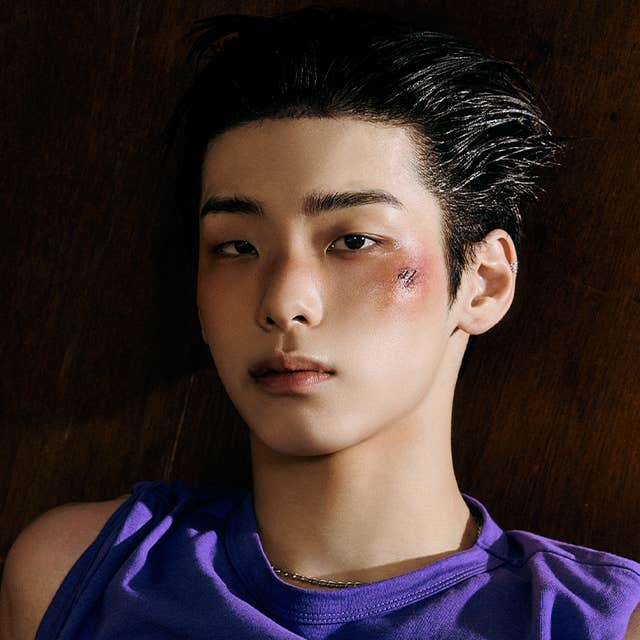 Most recent profile image for 82MAJOR KIM DO GYUN