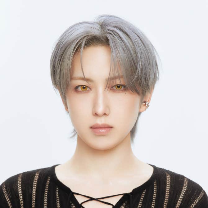 Most recent profile image for &TEAM FUMA