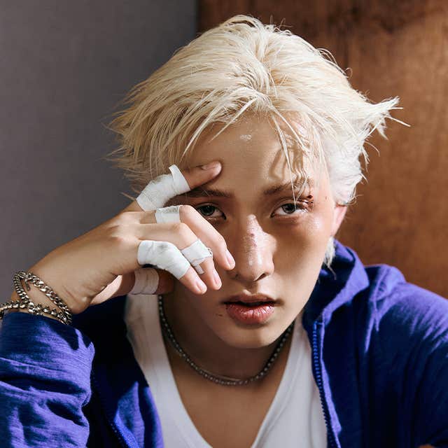Most recent profile image for 82MAJOR CHO SEONG IL