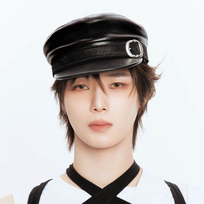 Most recent profile image for &TEAM K
