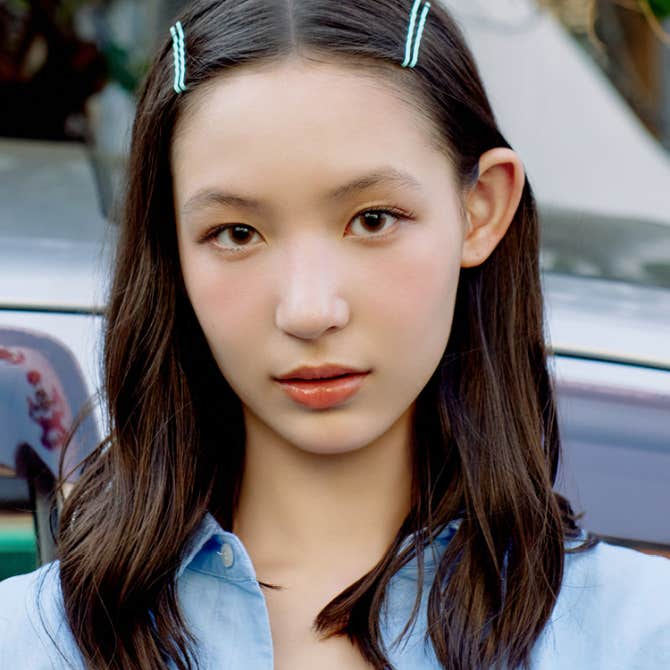 TUIDE 이하늬 최신 프로필 이미지