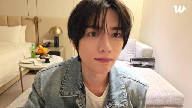 Weverse TXT Community Highlight