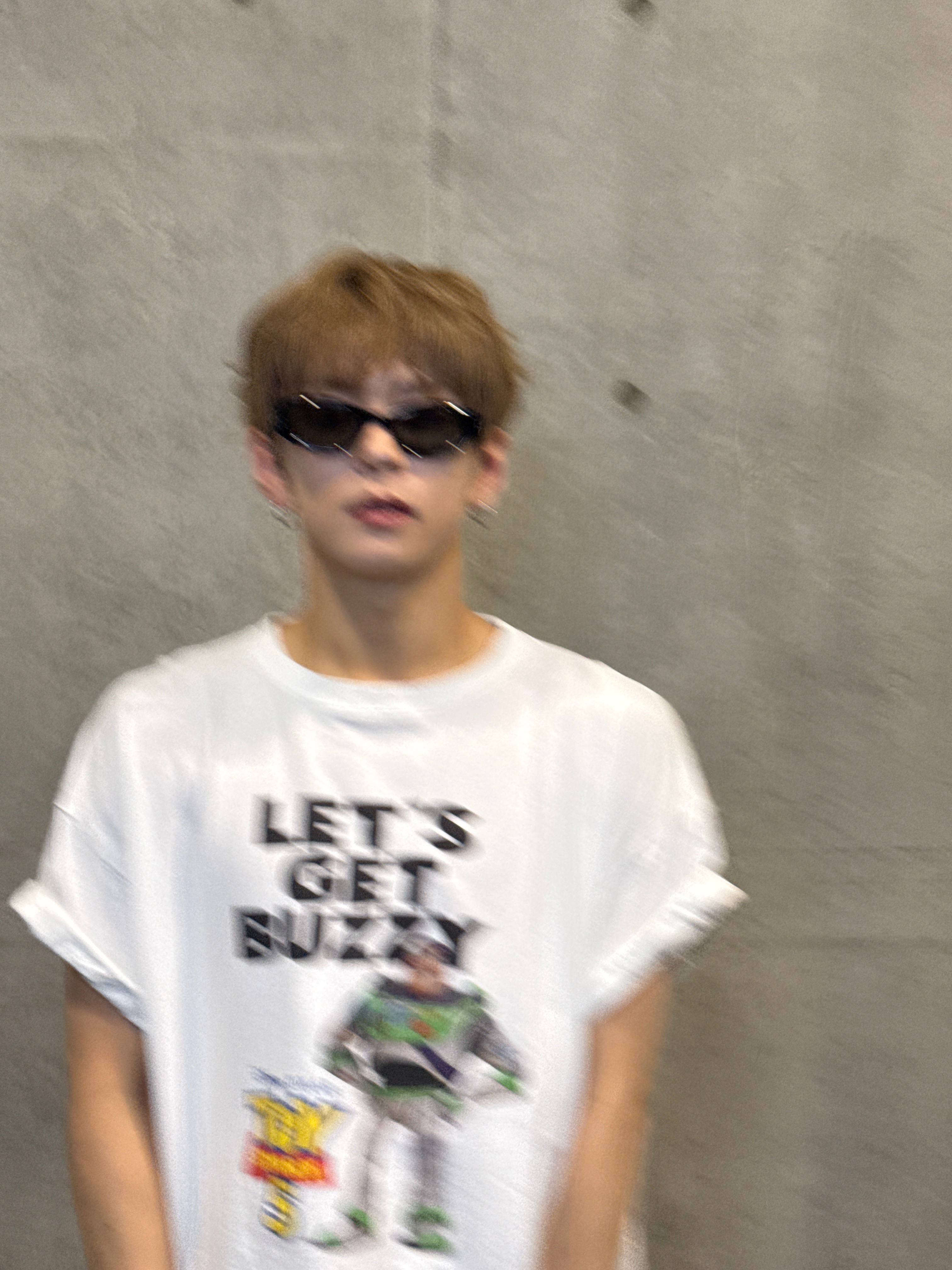 aoen Community Post - 🤖🕶️👦🏼 - RUKA