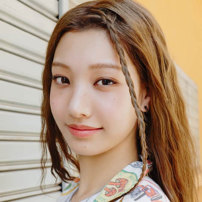 TUIDE 서연 최신 프로필 이미지