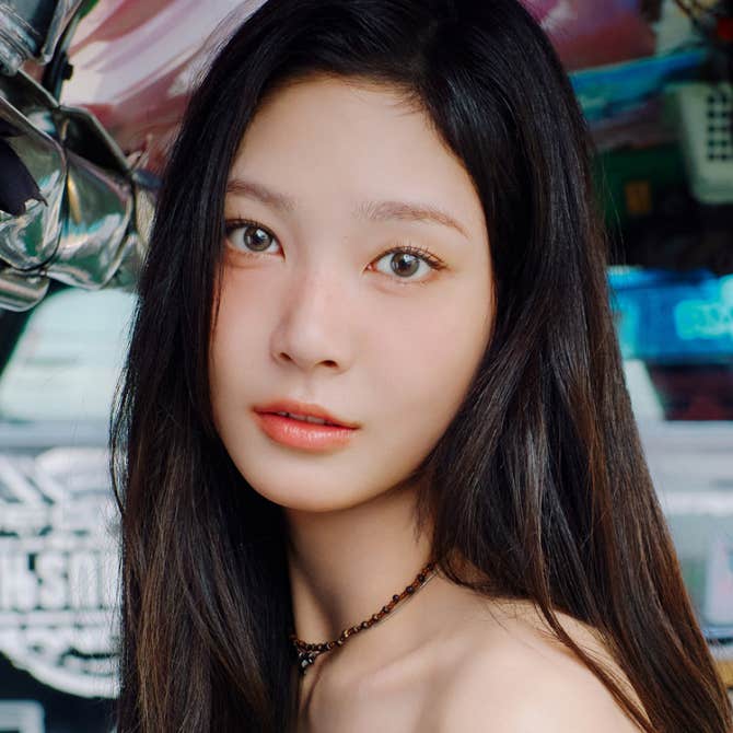 TUIDE 세아 최신 프로필 이미지