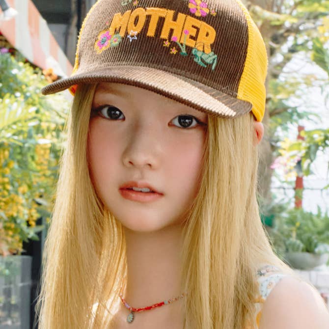 TUIDE 서희 최신 프로필 이미지