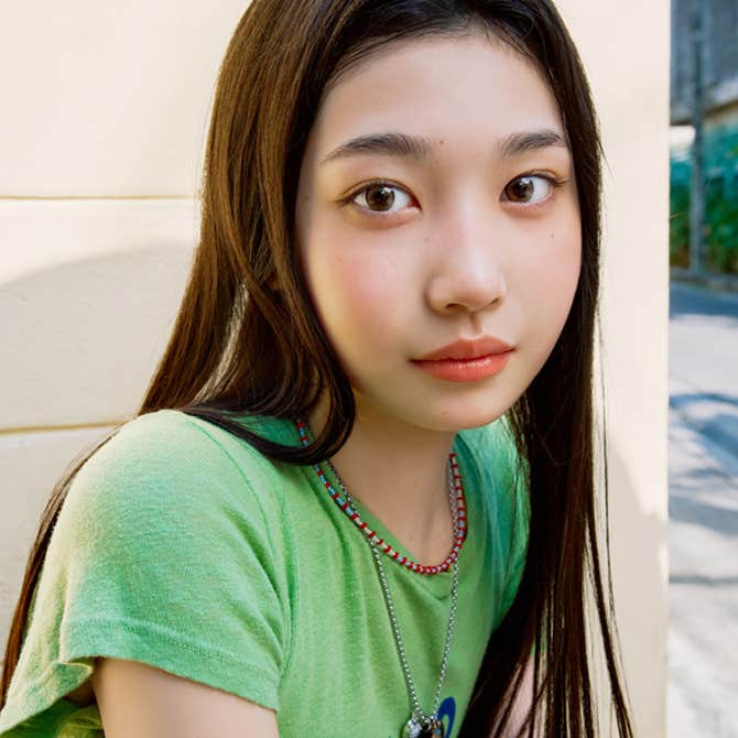 TUIDE 사키 최신 프로필 이미지
