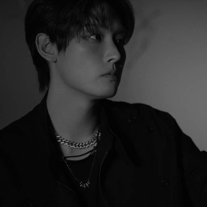 Most recent profile image for SF9 IN SEONG