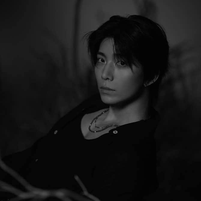 Most recent profile image for SF9 HWI YOUNG