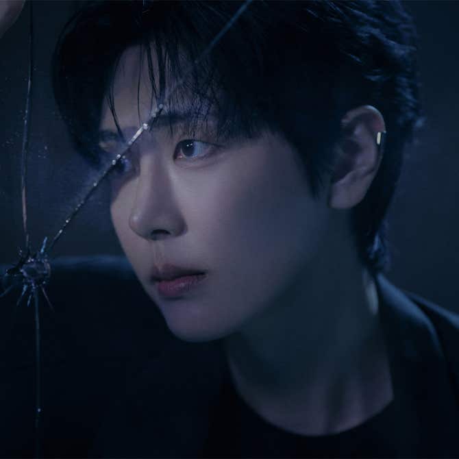 Most recent profile image for SF9 JAE YOON