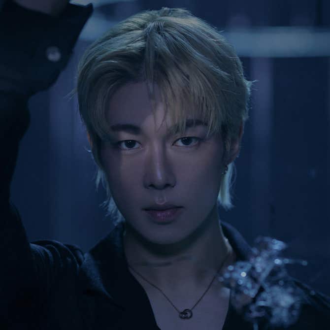 Most recent profile image for SF9 DA WON