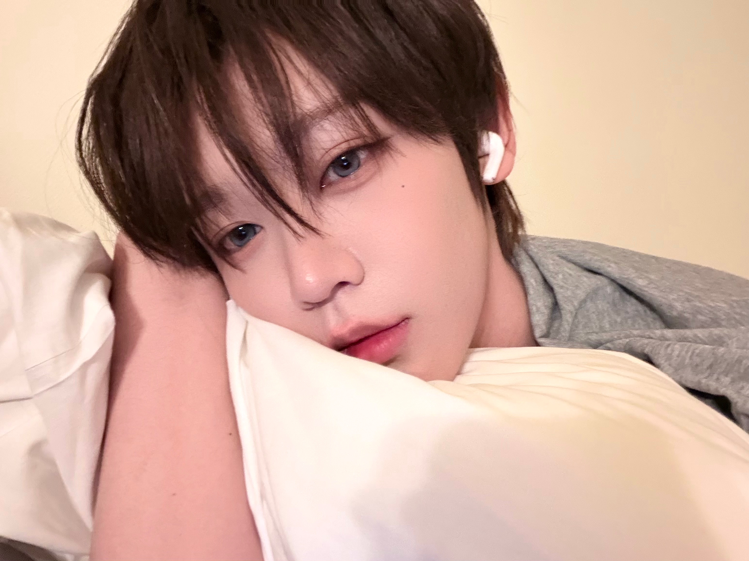 AHOF Community Post - 🌙🌙 - SHUAIBO