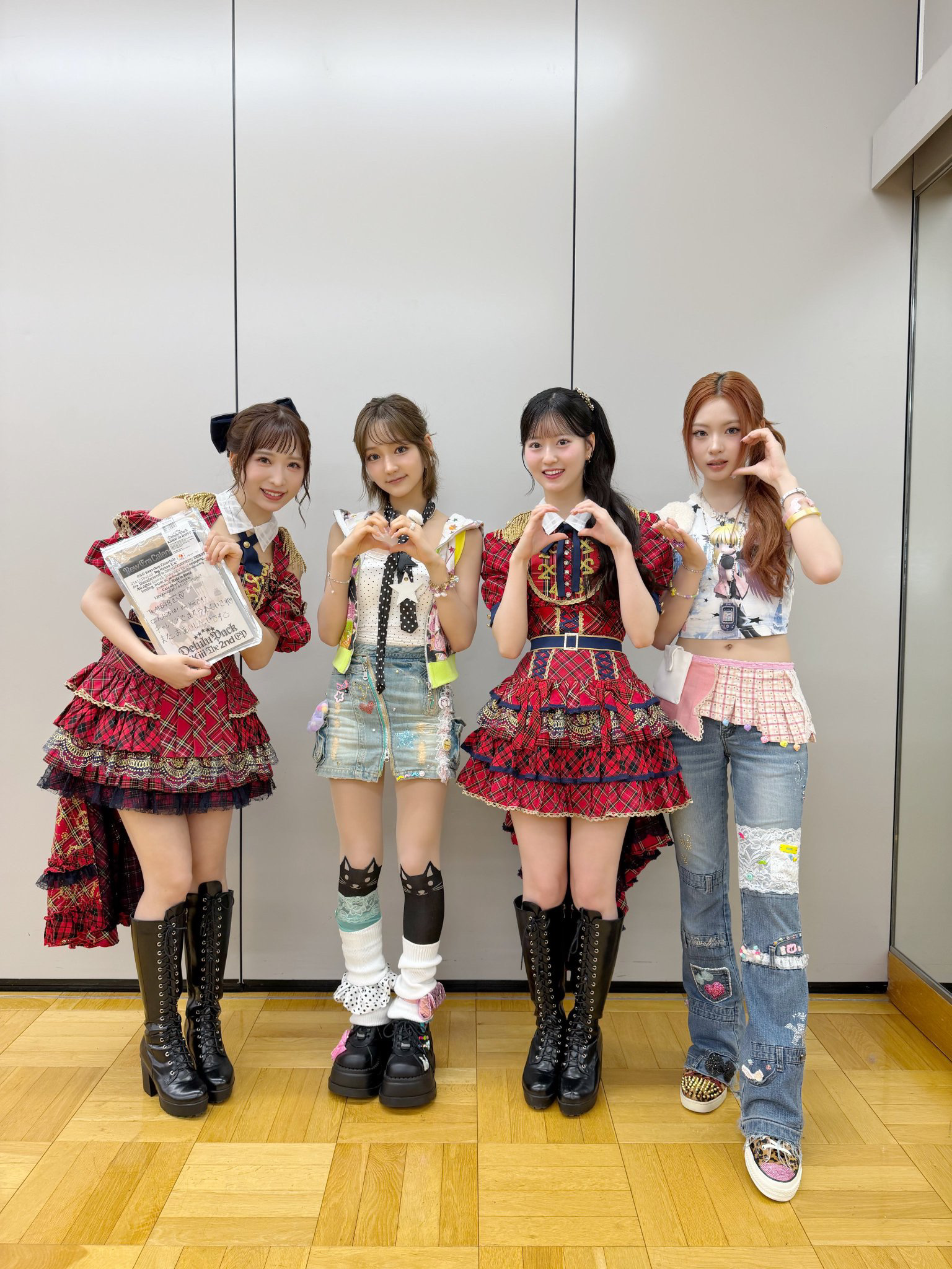 AKB48 Community Post - …ıııı||ı|💗 好きishコラボ 💗ı||ıı|ııı