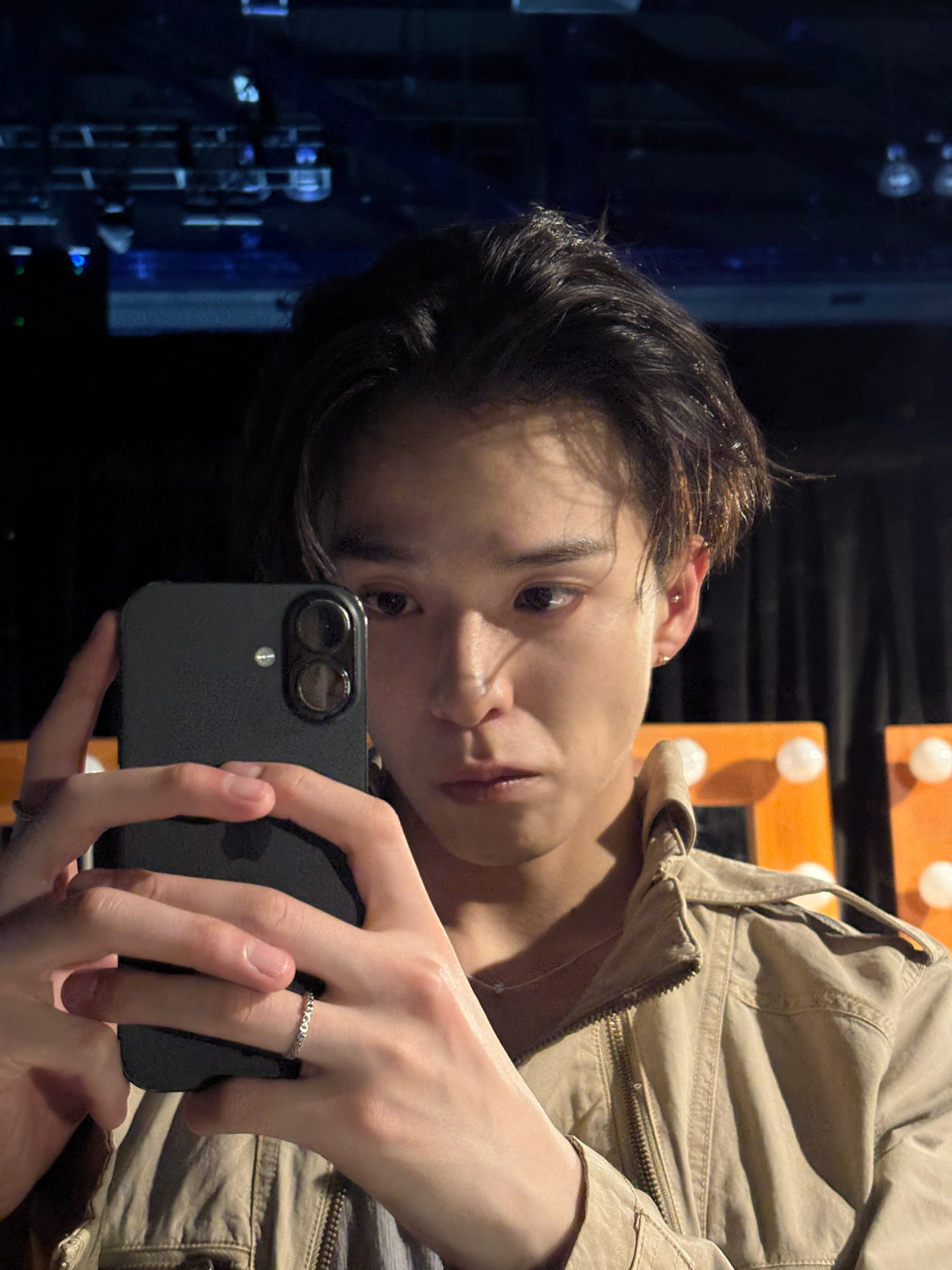 TREASURE Community Post - in LA - ASAHI