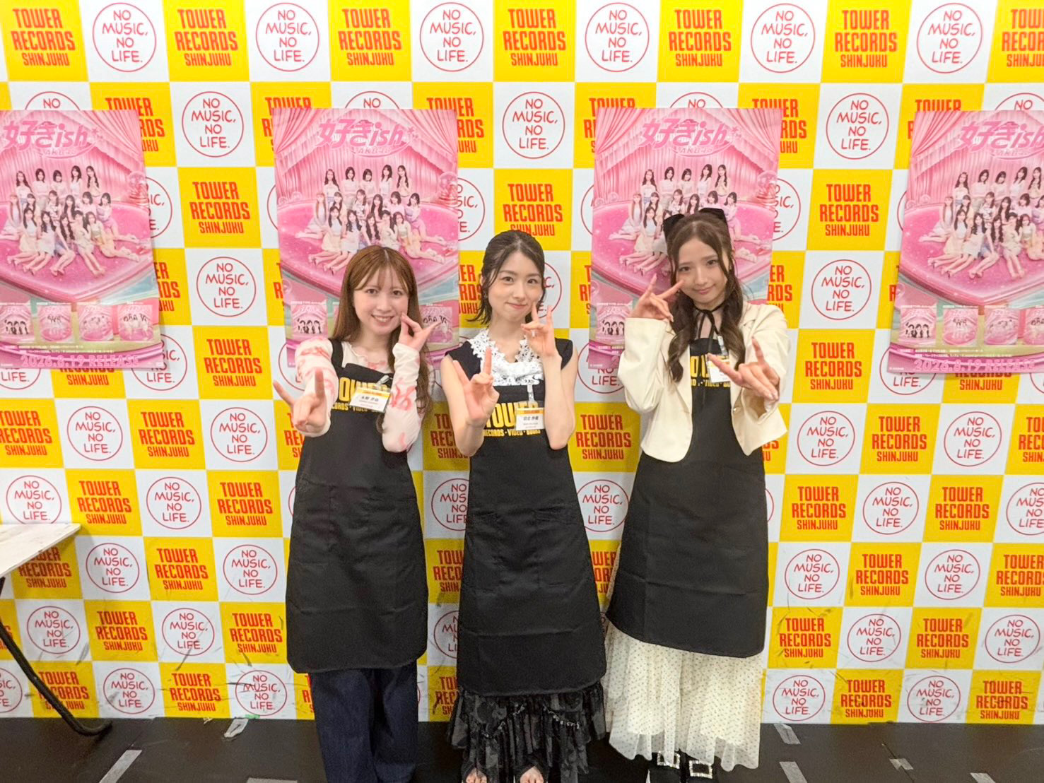 AKB48 Community Post - …ıııı||ı|💗 好きish フラゲ日💗ı||ıı|ııı