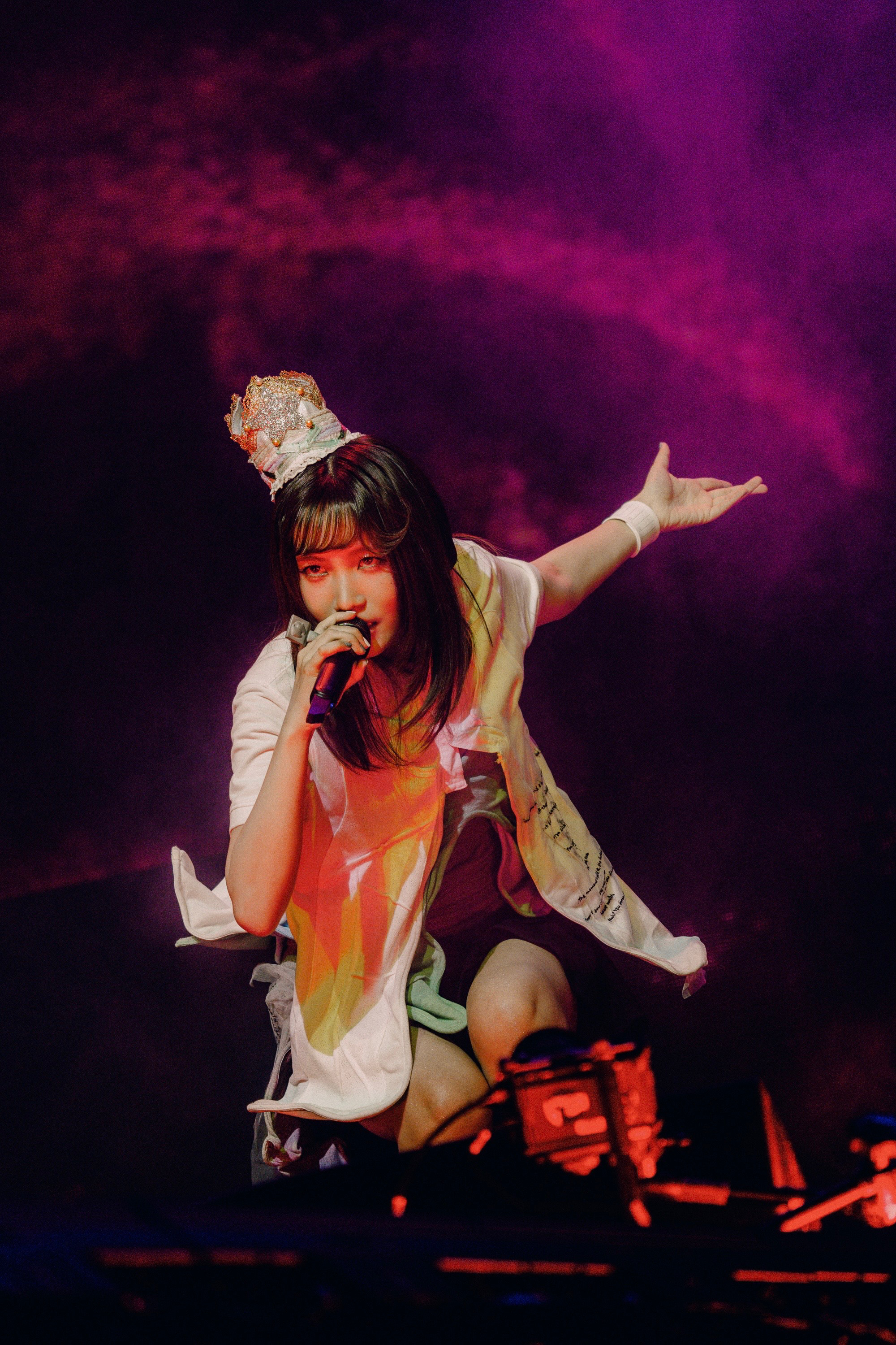 YOASOBIコミュニティの投稿 - NORTH AMERICA TOUR 2026 