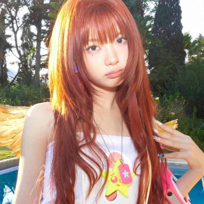 Most recent profile image for KiiiKiii KYA