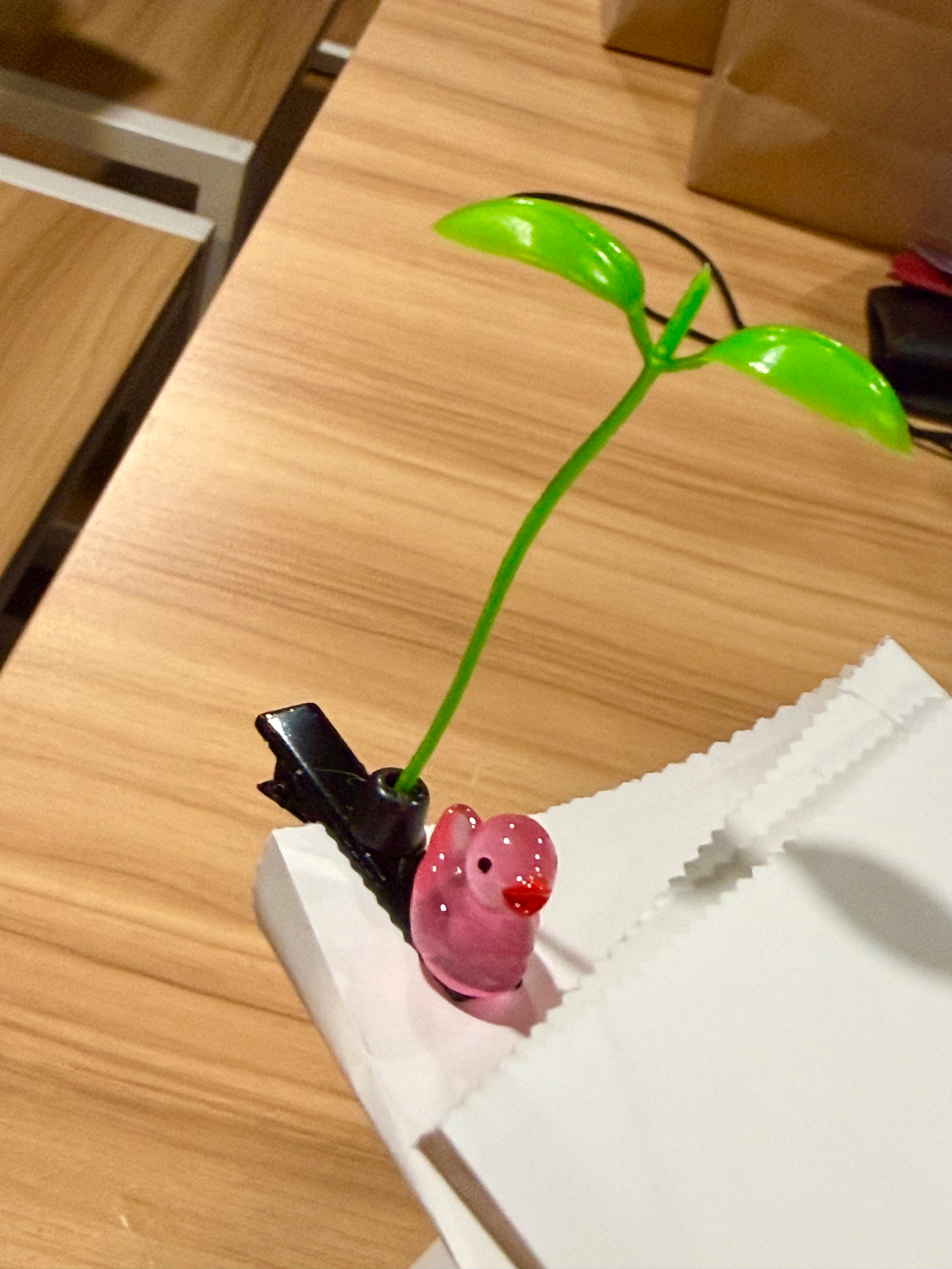 yuma VR ユウマ　スペシャル　ストロー　2枚セット &TEAM Community Post - LA📸 - YUMA