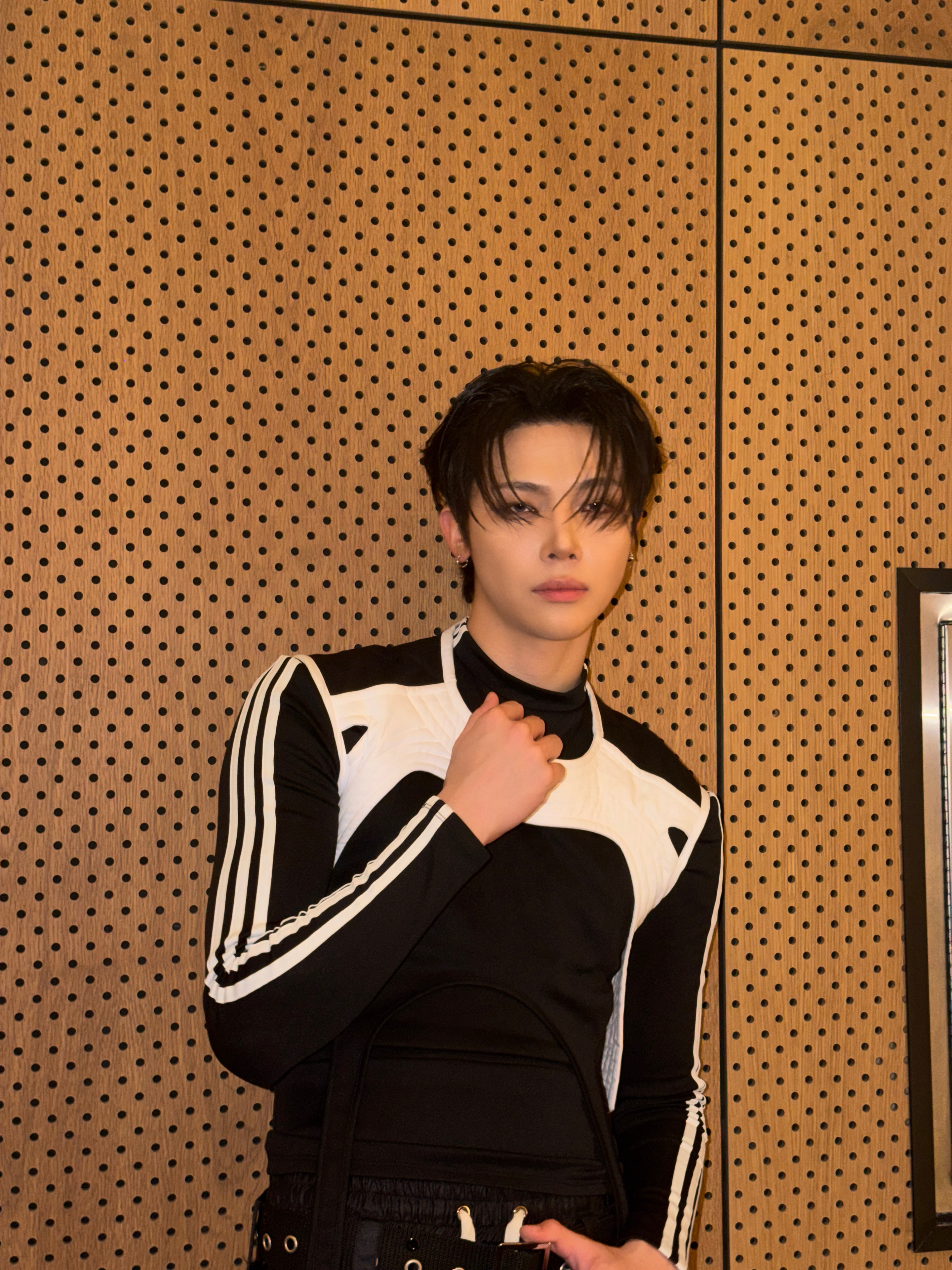 NICHOLAS　ニコラス　コンプ　11枚　ツアー　BTW　ライブ　① &TEAM Community Post - 🤘🤘 - NICHOLAS