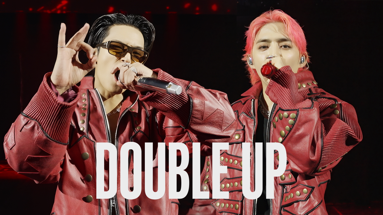Weverse SEVENTEEN Media - [PREVIEW] CxM [DOUBLE UP] LIVE PARTY DC