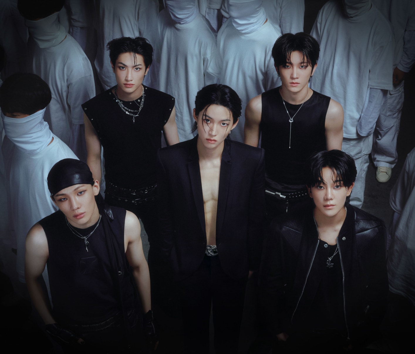 Weverse TNX Community