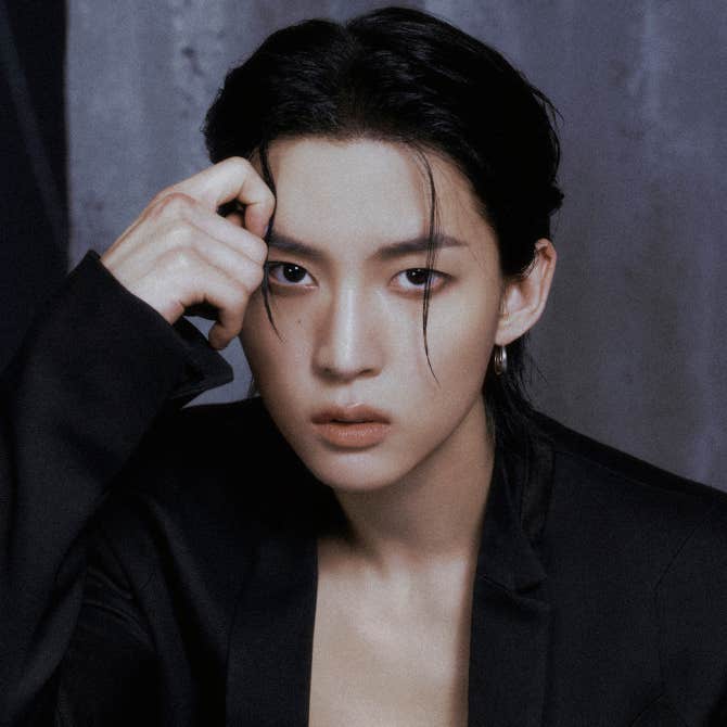 Most recent profile image for TNX Hwi