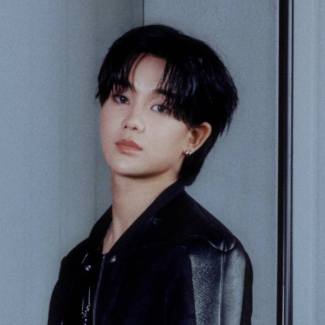Most recent profile image for TNX Hyun Soo