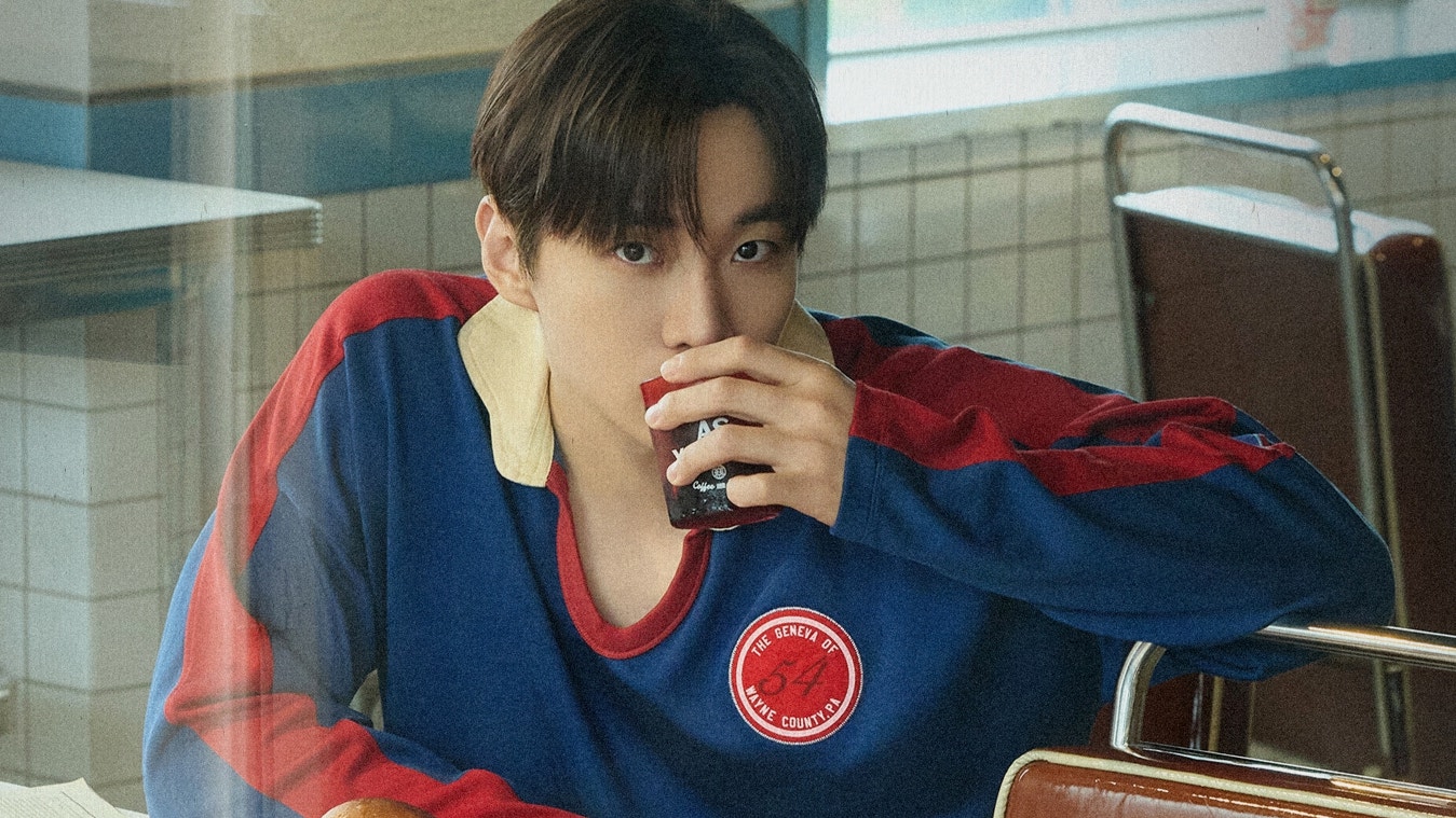 WeverseLEE JUNHO圖片 - LEE JUNHO 3RD MEMBERSHIP: Junho's LUNCH