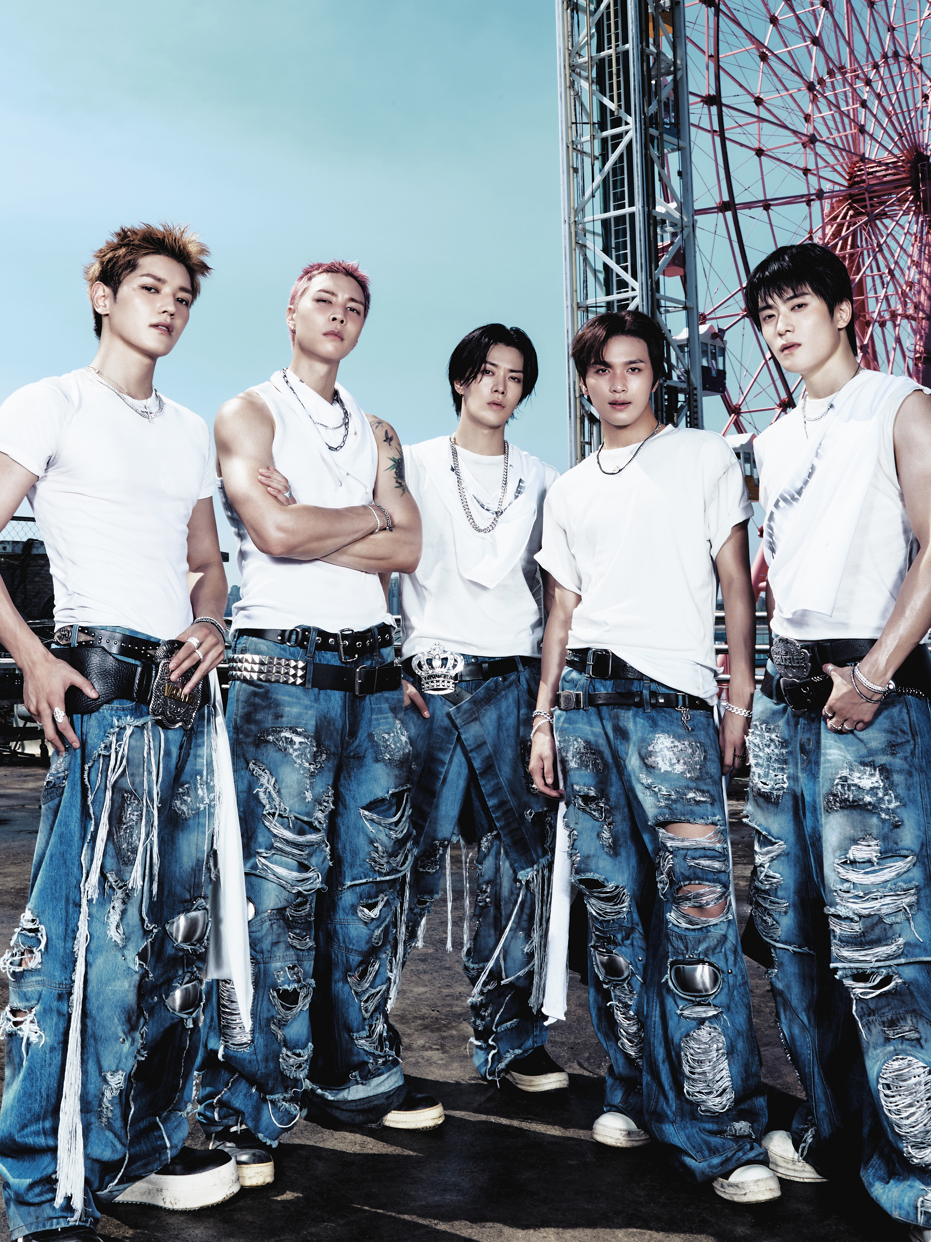 【220125jhn】NCT127 NCT Beautiful ジャニ ビーズ 220125jhn】NCT127 NCT Beautiful ジャニ ビーズ 220125jhn】NCT127