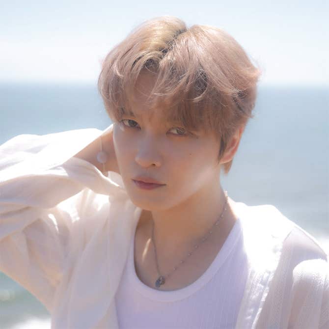 Most recent profile image for Kimjaejoong Kimjaejoong