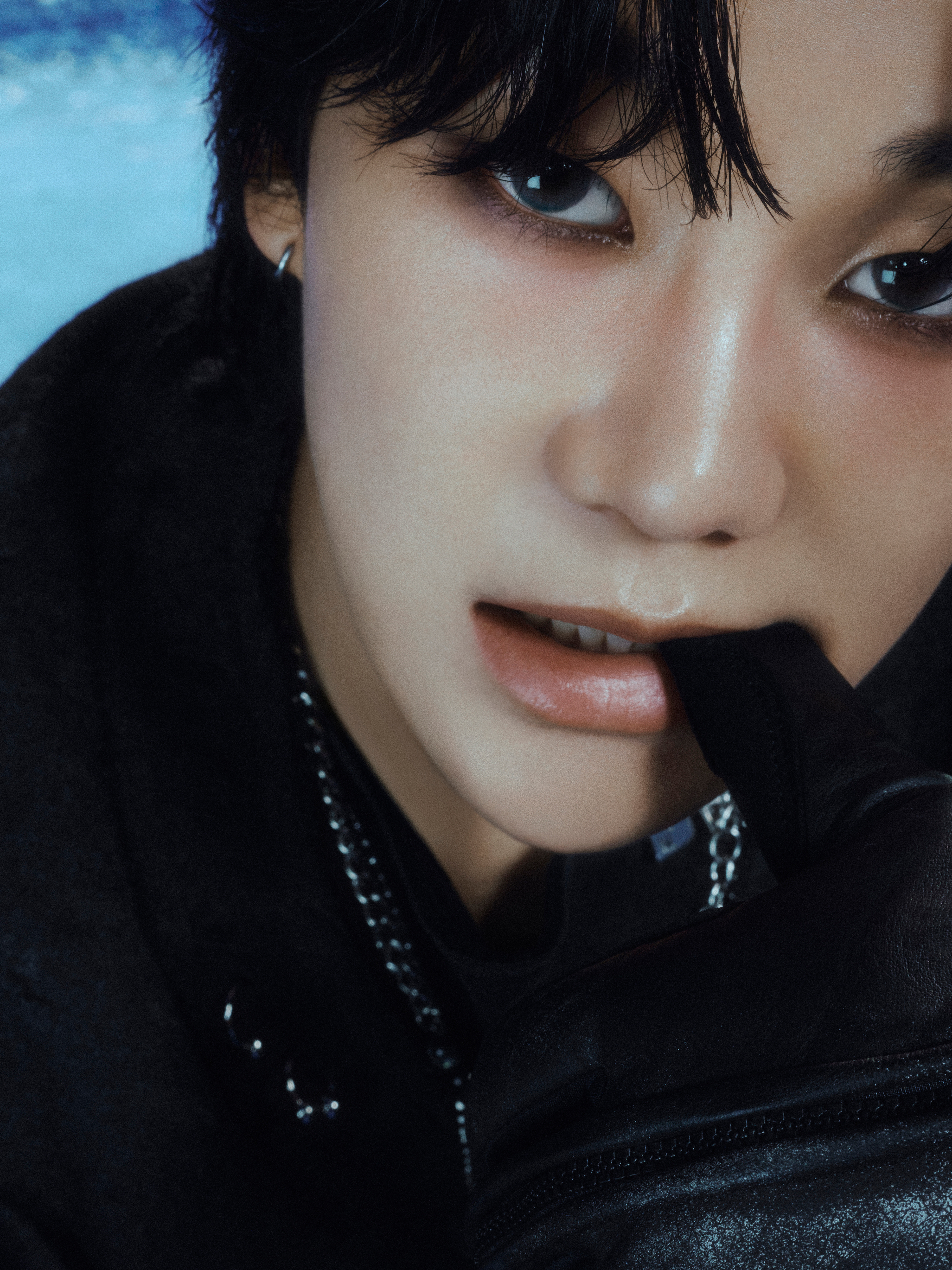 Weverse TNX Image - The 3rd Digital Single 【Die Another Day