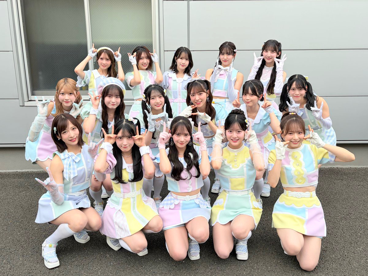 AKB48 近藤沙樹 好きish個別握手会 生写真 2段 6枚セット AKB48 68th