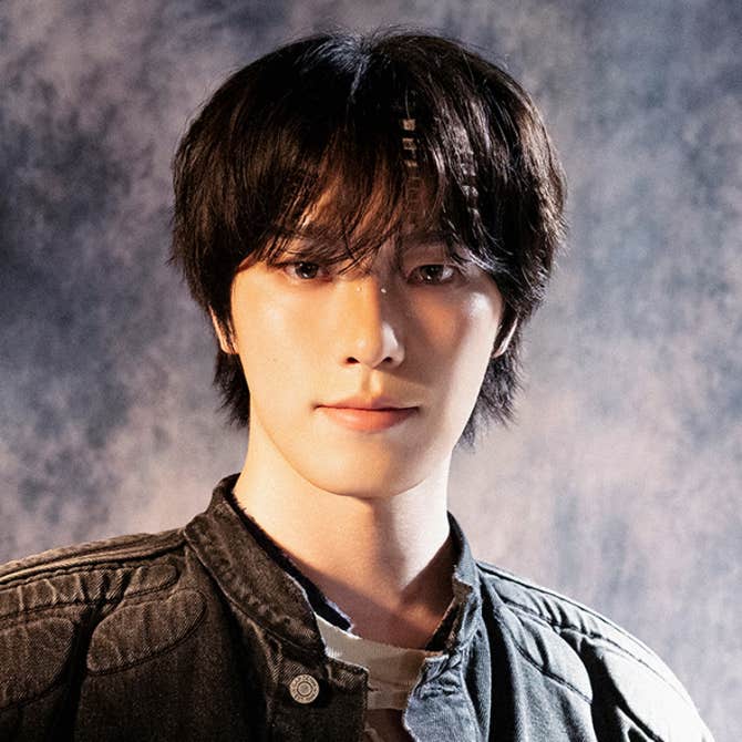 Most recent profile image for SEVENTEEN DINO